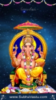 Ganapathi Mobile Wallpapers_1296
