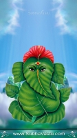 Ganapathi Mobile Wallpapers_1297
