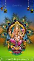 Ganesh MOBILE Wallpaper_515