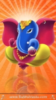 Ganesh MOBILE Wallpaper_521