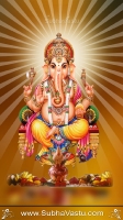 Ganesh MOBILE Wallpaper_529