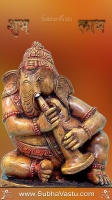 Ganesh MOBILE Wallpaper_536