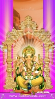 Ganesh MOBILE Wallpaper_552