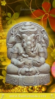 Ganesh MOBILE Wallpaper_555