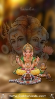 Ganesh MOBILE Wallpaper_561