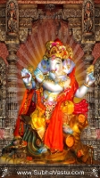 Ganesh MOBILE Wallpaper_564