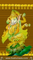 Ganesh MOBILE Wallpaper_580