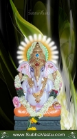 Ganesh MOBILE Wallpaper_601