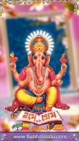 Ganesh MOBILE Wallpaper_603