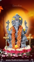 Ganesh MOBILE Wallpaper_604