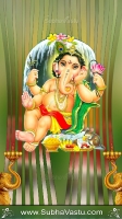Ganesh MOBILE Wallpaper_608