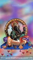 Ganesh MOBILE Wallpaper_615