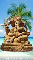 Ganesh MOBILE Wallpaper_617