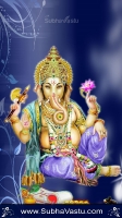 Ganesh MOBILE Wallpaper_660