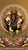 Ganesh MOBILE Wallpaper_663