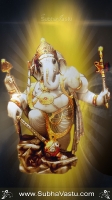 Ganesh MOBILE Wallpaper_664