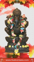 Ganesh MOBILE Wallpaper_666