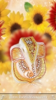 Ganesh MOBILE Wallpaper_669