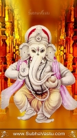 Ganesh MOBILE Wallpaper_671