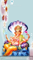 Ganesh MOBILE Wallpaper_674