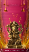 Ganesh MOBILE Wallpaper_678