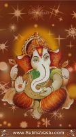 Ganesh MOBILE Wallpaper_679