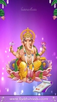 Ganesh MOBILE Wallpaper_680