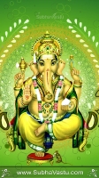Ganesh MOBILE Wallpaper_682