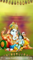 Ganesh MOBILE Wallpaper_683