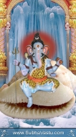 Ganesh MOBILE Wallpaper_684