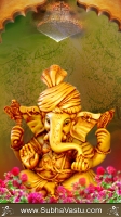 Ganesh MOBILE Wallpaper_688