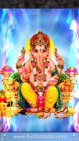 Ganesh MOBILE Wallpaper_690