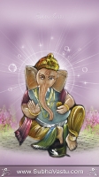 Ganesh MOBILE Wallpaper_691
