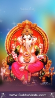 Ganesh MOBILE Wallpaper_693