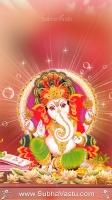 Ganesh MOBILE Wallpaper_694