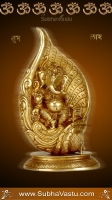 Ganesh MOBILE Wallpaper_695