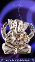 Ganesh MOBILE Wallpaper_701