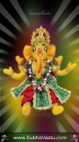 Ganesh MOBILE Wallpaper_704