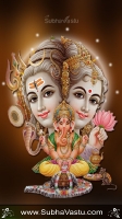Ganesh MOBILE Wallpaper_710
