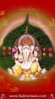 Ganesh MOBILE Wallpaper_712