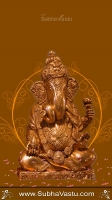 Ganesh MOBILE Wallpaper_713