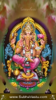 Ganesh MOBILE Wallpaper_714