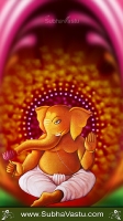 Ganesh MOBILE Wallpaper_716