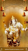 Ganesh MOBILE Wallpaper_717