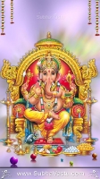Ganesh MOBILE Wallpaper_719