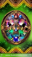 Ganesh MOBILE Wallpaper_724