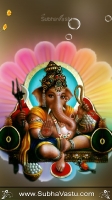 Ganesh MOBILE Wallpaper_725