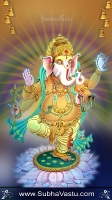 Ganesh MOBILE Wallpaper_726