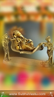 Ganesh MOBILE Wallpaper_727