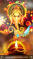 Ganesh MOBILE Wallpaper_729